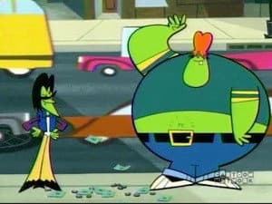 Episode 22