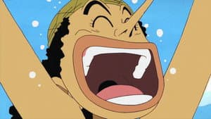 Kẻ Nói Dối Kinh Hoàng? Thuyền Trưởng Usopp
