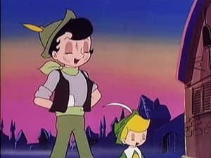 Episode 12