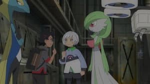 Episode 20