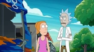 Bố Morty