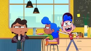 Episode 19