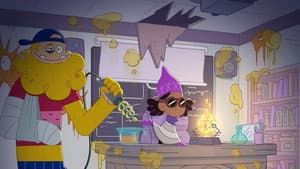 Episode 17