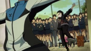 Hai Yuri?! Kịch tính ở Yu-topia