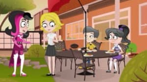 Episode 21