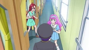 Chuyến tàu rắc rối! Chuyến dã ngoại của Asuka!