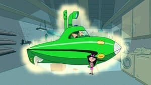 Hành Trình Bên Trong Candace