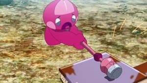 Búa của Tinkatink không rèn trong một ngày