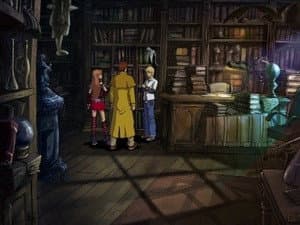 Episode 16