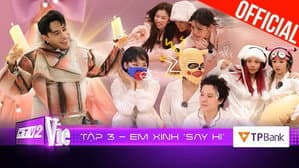 Đại chiến lập đội với màn đấu trí nghẹt thở, Dương Lâm đối đầu thế hệ cợt nhả