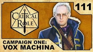 Episode 111