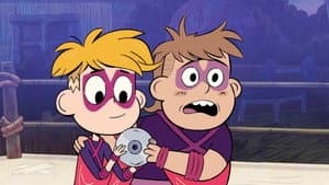 Episode 16