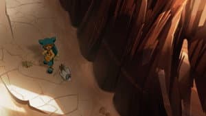 Episode 21