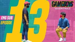 Episode 13