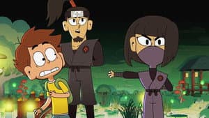 Episode 33