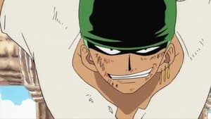 Tay Kiếm Tài Ba Xuất Hiện - Thợ Săn Hải Tặc Rorozonoa Zoro