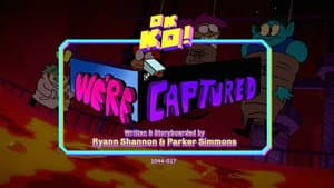 Episode 18