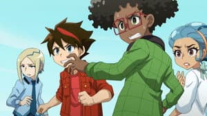 Episode 33