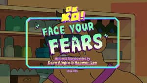Episode 19