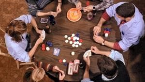 Bài poker