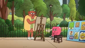 Episode 1