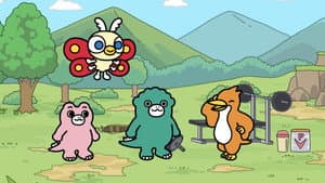 Thiên Tài? Người Chăm Chỉ? Đó Là... Chibi Rodan