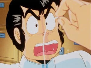 Ataru muốn đi hẹn hò! Chiến dịch thi cử!