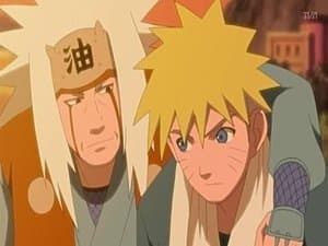 Quyết ý của shinobi