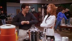 Bộ não mới của Joey