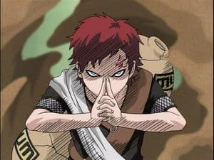 Chàng trai gọi bão tố! Sasuke và tuyệt kỹ thể thuật!