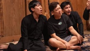 Dương Lâm "vụng trộm" với Trường Giang, bị Mai Phương Thúy "cấm khẩu"