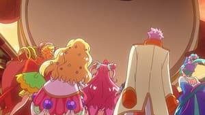Sức mạnh của Kome-Kome cho các Pretty Cure! Party Candle Tact!