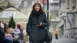Trời, tôi mệt quá
