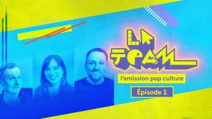 Episode 1