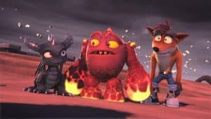 Episode 9