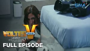 Episode 25