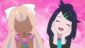 Pokémon mềm mại! Nắn nó mà nó mềm thì đến giờ mềm mại