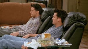 Ross và Rachel... Bạn biết rồi đấy