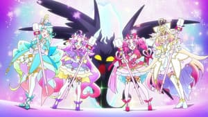 Thám tử ngôi sao Cure Arcana
