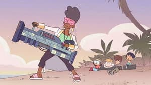 Episode 21