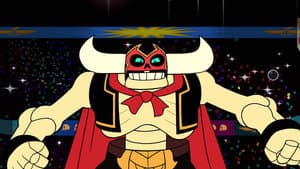 Episode 18