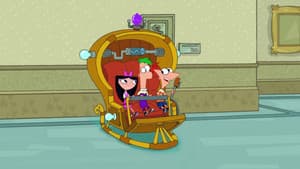 Boogaloo Lượng Tử của Phineas và Ferb