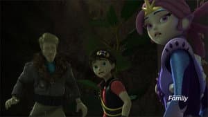 Episode 16
