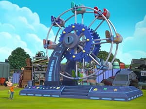 Episode 25