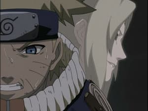Nhận lời hay từ chối! Câu trả lời của Tsunade