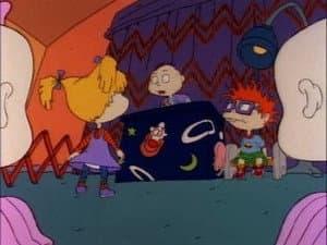 Episode 21