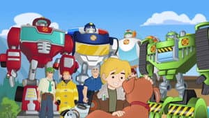 Episode 18