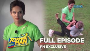Episode 1