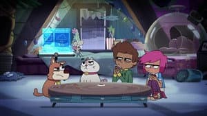Episode 32