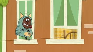 Episode 25